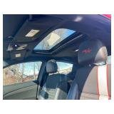 2012 DODGE AVENGER R/T (NO RESERVE)