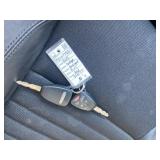 2012 DODGE AVENGER R/T (NO RESERVE)