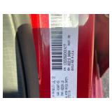 2012 DODGE AVENGER R/T (NO RESERVE)