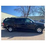 2006 FORD F-150 XLT *2 Owner | Crew Cab* (NO RESERVE)