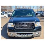 2006 FORD F-150 XLT *2 Owner | Crew Cab* (NO RESERVE)