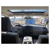 2006 FORD F-150 XLT *2 Owner | Crew Cab* (NO RESERVE)