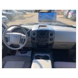 2006 FORD F-150 XLT *2 Owner | Crew Cab* (NO RESERVE)