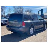 2012 NISSAN ARMADA SL *2 Owner | 4x4 | Third Row Seating* (NO RESERVE)