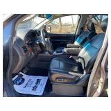 2012 NISSAN ARMADA SL *2 Owner | 4x4 | Third Row Seating* (NO RESERVE)