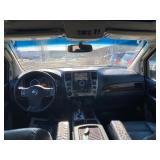 2012 NISSAN ARMADA SL *2 Owner | 4x4 | Third Row Seating* (NO RESERVE)