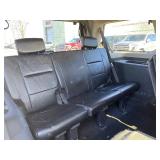 2012 NISSAN ARMADA SL *2 Owner | 4x4 | Third Row Seating* (NO RESERVE)