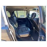 2012 NISSAN ARMADA SL *2 Owner | 4x4 | Third Row Seating* (NO RESERVE)