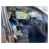 2012 NISSAN ARMADA SL *2 Owner | 4x4 | Third Row Seating* (NO RESERVE)