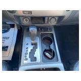 2012 NISSAN ARMADA SL *2 Owner | 4x4 | Third Row Seating* (NO RESERVE)