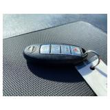 2012 NISSAN ARMADA SL *2 Owner | 4x4 | Third Row Seating* (NO RESERVE)