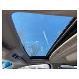 2012 NISSAN ARMADA SL *2 Owner | 4x4 | Third Row Seating* (NO RESERVE)