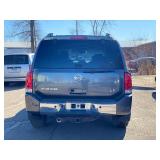 2012 NISSAN ARMADA SL *2 Owner | 4x4 | Third Row Seating* (NO RESERVE)