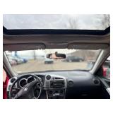 2006 TOYOTA MATRIX XR *Prior Certified Pre-Owned* (NO RESERVE)