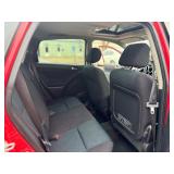 2006 TOYOTA MATRIX XR *Prior Certified Pre-Owned* (NO RESERVE)