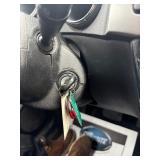 2006 TOYOTA MATRIX XR *Prior Certified Pre-Owned* (NO RESERVE)