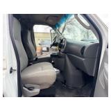 2008 FORD E-SERIES E-250 *2 Owner | No Accidents | Corporate Vehicle* (NO RESERVE)
