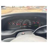 2008 FORD E-SERIES E-250 *2 Owner | No Accidents | Corporate Vehicle* (NO RESERVE)