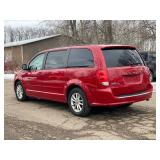 2013 DODGE GRAND CARAVAN SXT *2 Owner | Prior Certified Pre-Owned* (NO RESERVE)