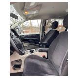 2013 DODGE GRAND CARAVAN SXT *2 Owner | Prior Certified Pre-Owned* (NO RESERVE)