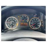 2012 NISSAN ARMADA SL *2 Owner | 4x4 | Third Row Seating* (NO RESERVE)