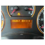 2012 NISSAN ARMADA SL *2 Owner | 4x4 | Third Row Seating* (NO RESERVE)