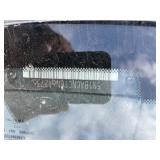 2012 NISSAN ARMADA SL *2 Owner | 4x4 | Third Row Seating* (NO RESERVE)