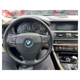 2012 BMW 535XI *All Wheel Drive | Prior Certified Pre-Owned* (NO RESERVE)