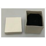 $320.00 Retail Online NEW Carol Collection 24.56 Grams Solid STERLING Silver Mens Ring With Eagle (Size 11)