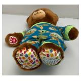 Misc. BUILD A BEAR Stuffed Teddy Bears And More