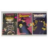 Misc. Comics Including "The ETERNALS" And More (Bagged And Carded)