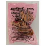 Misc. Vintage Toys And Collectibles Including Sesame Street Bumper Cars And More