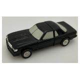 Misc. Vintage Toys And Collectibles Including Sesame Street Bumper Cars And More