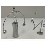 Misc. Vintage Toys And Collectibles Including Sesame Street Bumper Cars And More