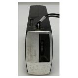 Vintage Collectible Hunts Manwich Original Sloppy Jos Sauce Can Transistor Radio And Panasonic Transistor Radio