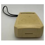 Vintage Collectible PEPSI Pop Can Transistor Radio And RCA Transistor Radio