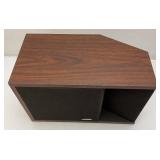 Bose 201 Series II Speakers