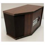 Bose 201 Series II Speakers