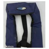 Mustang Survival MD 3003 Recreational Inflatable Type V Personal Flotation Device (Adult Universal)