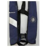 Mustang Survival MD 3003 Recreational Inflatable Type V Personal Flotation Device (Adult Universal)