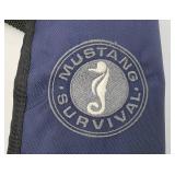 Mustang Survival MD 3003 Recreational Inflatable Type V Personal Flotation Device (Adult Universal)