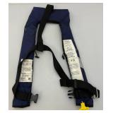 Mustang Survival MD 3003 Recreational Inflatable Type V Personal Flotation Device (Adult Universal)