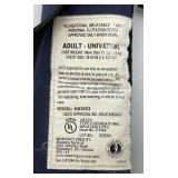 Mustang Survival MD 3003 Recreational Inflatable Type V Personal Flotation Device (Adult Universal)