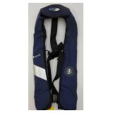 Mustang Survival MD 3003 Recreational Inflatable Type V Personal Flotation Device (Adult Universal)