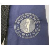 Mustang Survival MD 3003 Recreational Inflatable Type V Personal Flotation Device (Adult Universal)