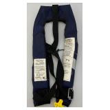 Mustang Survival MD 3003 Recreational Inflatable Type V Personal Flotation Device (Adult Universal)