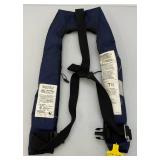 Mustang Survival MD 3003 Recreational Inflatable Type V Personal Flotation Device (Adult Universal)