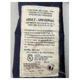 Mustang Survival MD 3003 Recreational Inflatable Type V Personal Flotation Device (Adult Universal)