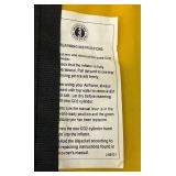 Mustang Survival MD 3003 Recreational Inflatable Type V Personal Flotation Device (Adult Universal)