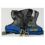 SWITLIK Fastnet Safety Harness, Chapin Rain Gear And More